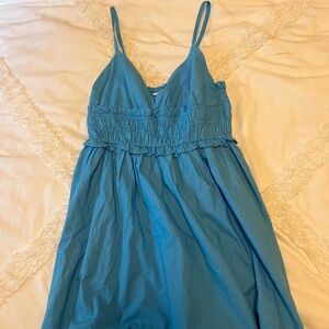 Sun Dress